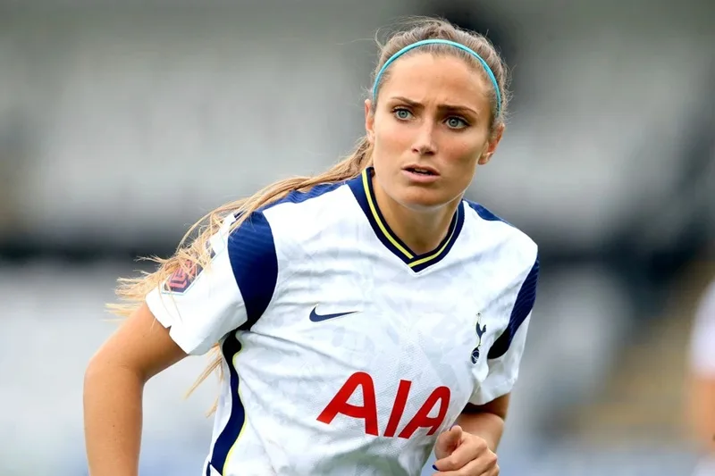 cau lac bo bong da nu tottenham hotspur