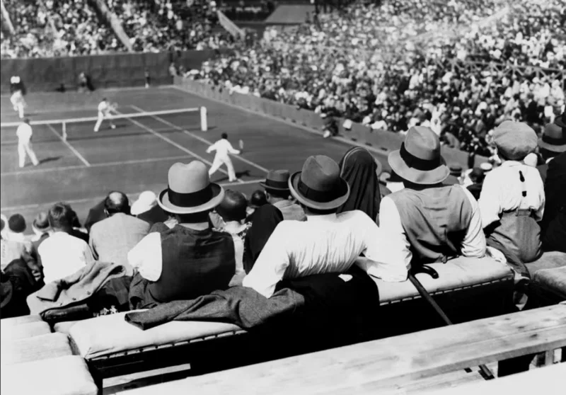 Roland-Garros là một trong bốn giải Grand Slam danh giá, gắn liền với lịch sử lâu đời của quần vợt thế giới.