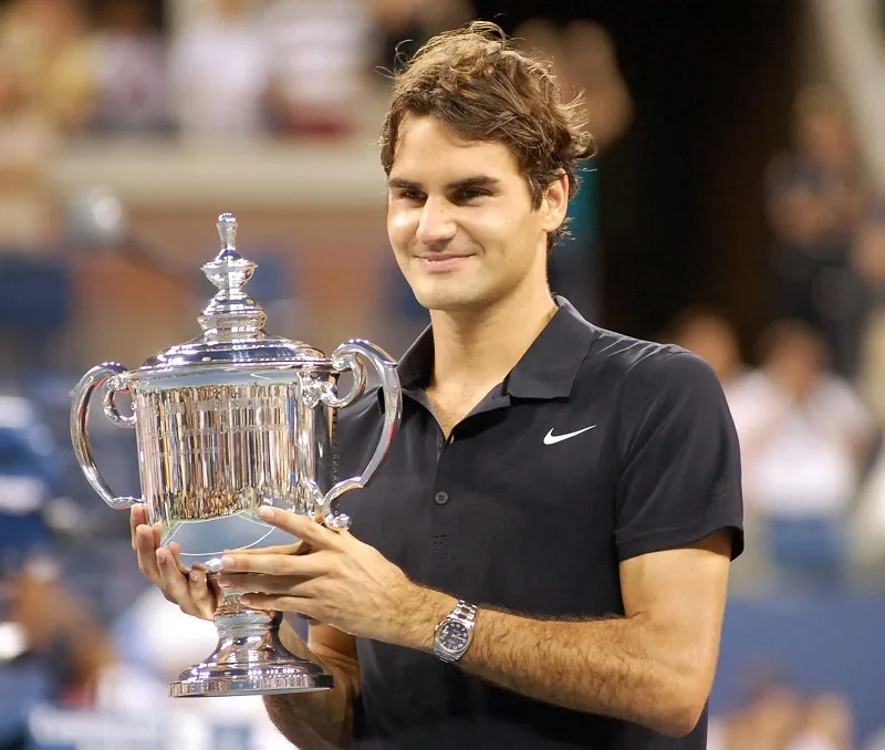 roger federer