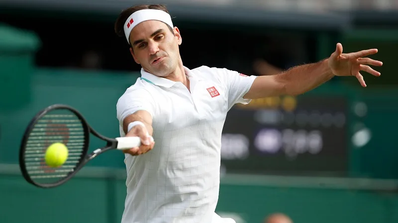 roger federer
