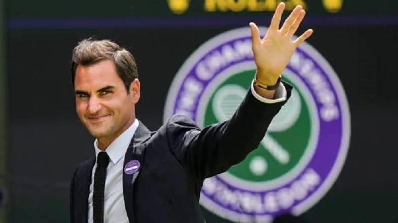 roger federer