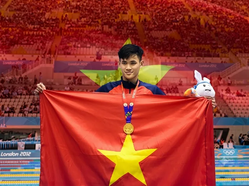 Sau khi khẳng định vị thế tại SEA Games, Phạm Thanh Bảo hướng đến cải thiện thành tích để cạnh tranh tốt hơn ở đấu trường châu Á và thế giới.